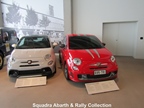Squadra Abarth & Rally Collection -  4 maart 2026