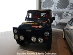 Squadra Abarth & Rally Collection -  4 maart 2026