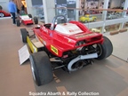 Squadra Abarth & Rally Collection -  4 maart 2026