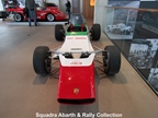 Squadra Abarth & Rally Collection -  4 maart 2026