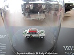 Squadra Abarth & Rally Collection -  4 maart 2026