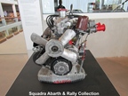 Squadra Abarth & Rally Collection -  4 maart 2026