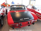 Squadra Abarth & Rally Collection -  4 maart 2026