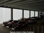 Squadra Abarth & Rally Collection -  4 maart 2026