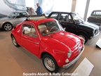 Squadra Abarth & Rally Collection -  4 maart 2026