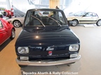 Squadra Abarth & Rally Collection -  4 maart 2026