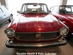 Squadra Abarth & Rally Collection -  4 maart 2026