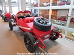 Squadra Abarth & Rally Collection -  4 maart 2026
