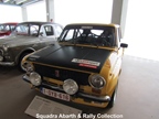 Squadra Abarth & Rally Collection -  4 maart 2026