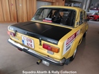 Squadra Abarth & Rally Collection -  4 maart 2026