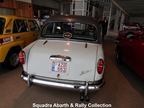 Squadra Abarth & Rally Collection -  4 maart 2026