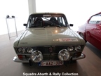 Squadra Abarth & Rally Collection -  4 maart 2026