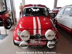 Squadra Abarth & Rally Collection -  4 maart 2026