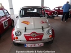 Squadra Abarth & Rally Collection -  4 maart 2026
