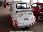 Squadra Abarth & Rally Collection -  4 maart 2026