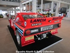 Squadra Abarth & Rally Collection -  4 maart 2026