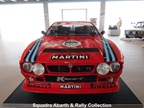 Squadra Abarth & Rally Collection -  4 maart 2026