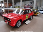 Squadra Abarth & Rally Collection -  4 maart 2026