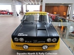 Squadra Abarth & Rally Collection -  4 maart 2026