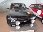 Squadra Abarth & Rally Collection -  4 maart 2026