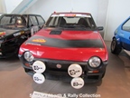Squadra Abarth & Rally Collection -  4 maart 2026