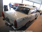 Squadra Abarth & Rally Collection -  4 maart 2026