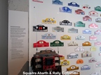 Squadra Abarth & Rally Collection -  4 maart 2026