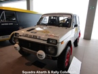 Squadra Abarth & Rally Collection -  4 maart 2026