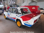 Squadra Abarth & Rally Collection -  4 maart 2026
