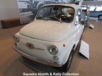 Squadra Abarth & Rally Collection -  4 maart 2026