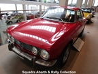 Squadra Abarth & Rally Collection -  4 maart 2026