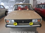 Squadra Abarth & Rally Collection -  4 maart 2026