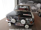 Squadra Abarth & Rally Collection -  4 maart 2026