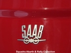 Squadra Abarth & Rally Collection -  4 maart 2026