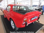 Squadra Abarth & Rally Collection -  4 maart 2026