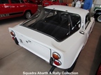 Squadra Abarth & Rally Collection -  4 maart 2026