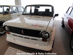 Squadra Abarth & Rally Collection -  4 maart 2026