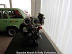 Squadra Abarth & Rally Collection -  4 maart 2026
