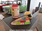 Squadra Abarth & Rally Collection -  4 maart 2026