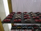 Squadra Abarth & Rally Collection -  4 maart 2026