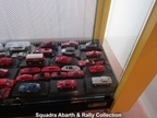 Squadra Abarth & Rally Collection -  4 maart 2026