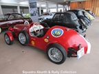 Squadra Abarth & Rally Collection -  4 maart 2026