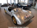 Squadra Abarth & Rally Collection -  4 maart 2026