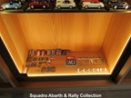 Squadra Abarth & Rally Collection -  4 maart 2026