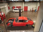Squadra Abarth & Rally Collection -  4 maart 2026