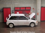 Squadra Abarth & Rally Collection -  4 maart 2026