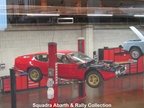 Squadra Abarth & Rally Collection -  4 maart 2026