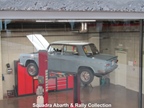 Squadra Abarth & Rally Collection -  4 maart 2026
