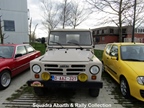Squadra Abarth & Rally Collection -  4 maart 2026