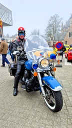 Karossen en Kaffe Kontich -  8 maart 2026